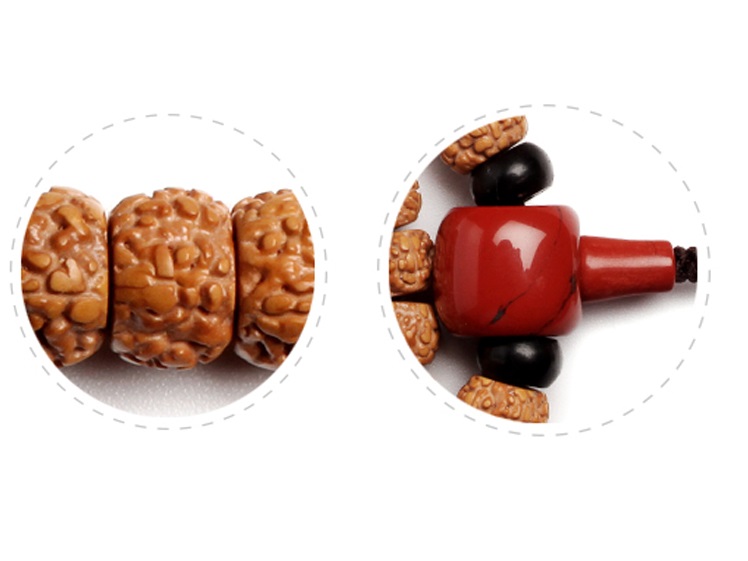 Buddhist Mala